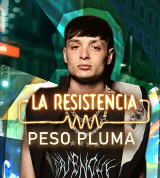  Episodio 39: Peso Pluma