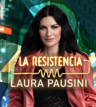  Episodio 40: Laura Pausini