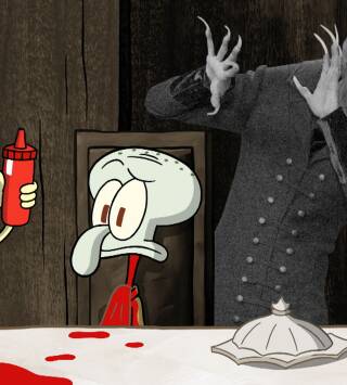  Episodio 11: Calaferatu / Slappy en las nubes