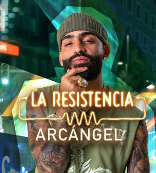  Episodio 42: Arcángel