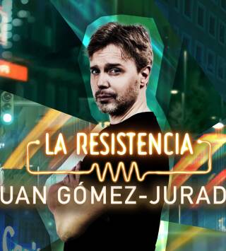  Episodio 44: Juan Gómez-Jurado
