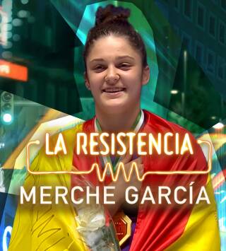  Episodio 46: Merche García