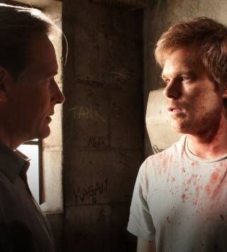 Dexter (T5): Ep.5 Primera sangre