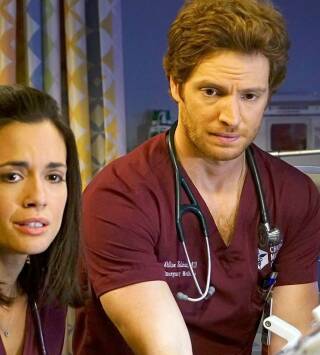 Chicago Med (T3): Ep.2 Nada que temer