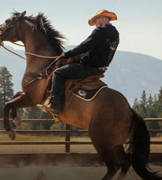 Yellowstone (T1): Ep.3 No quedan caballos buenos