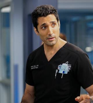 Chicago Med (T6): Ep.8 Padres y madres, hijas e hijos