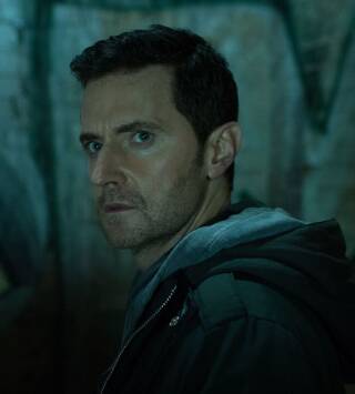 Berlin Station (T1): Ep.3 Río Seco