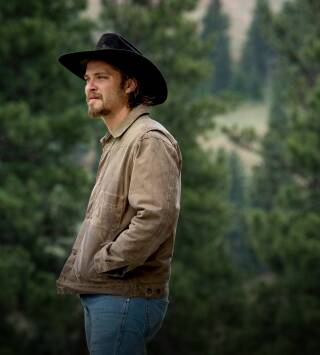 Yellowstone (T3): Ep.5 Vaqueros y soñadores