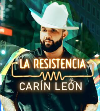  Episodio 47: Carin León