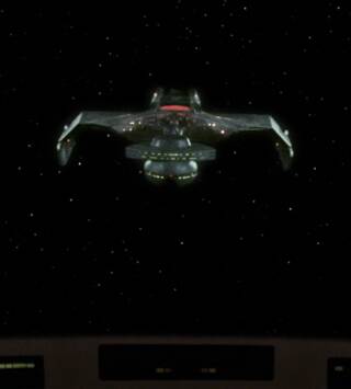 Star Trek: La... (T1): Ep.21 El arsenal de la libertad
