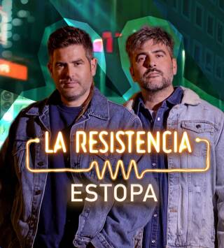  Episodio 48: Estopa