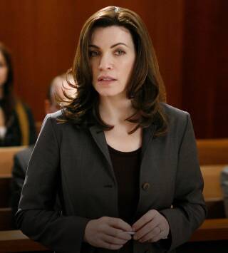 The Good Wife (T1): Ep.14 Hola