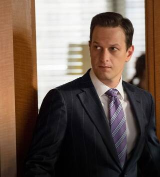 The Good Wife (T5): Ep.14 Unas palabras