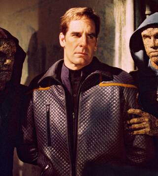 Star Trek:... (T1): Ep.11 Cold Front