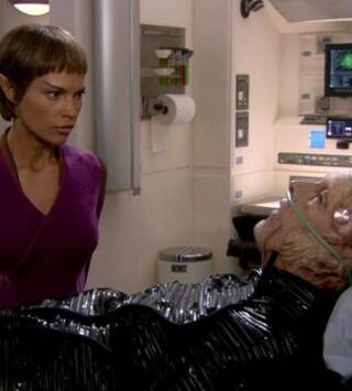 Star Trek:... (T4): Ep.15 Affliction