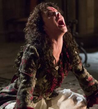 Penny Dreadful (T2): Ep.6 Horrores magníficos