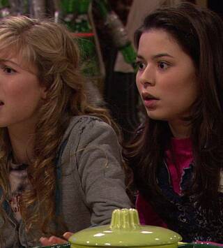 iCarly (T1): Ep.1 Piloto