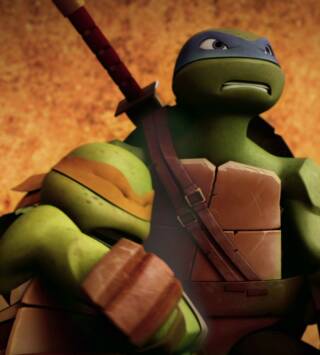Las Tortugas Ninja (T5): El gran estallido