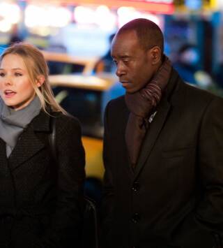House of Lies (T1): Ep.11 Negocios