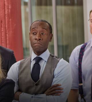 House of Lies (T2): Ep.9 Responsabilidad
