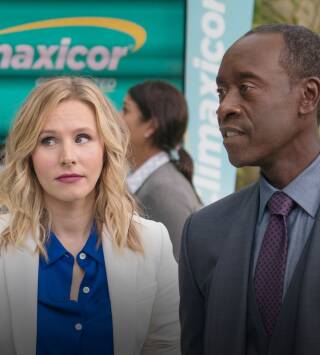 House of Lies (T5): Ep.3 Holacracia