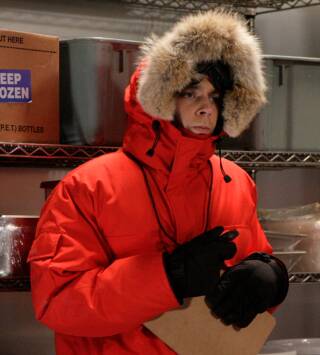 Canada goose imitacion oro hotsell