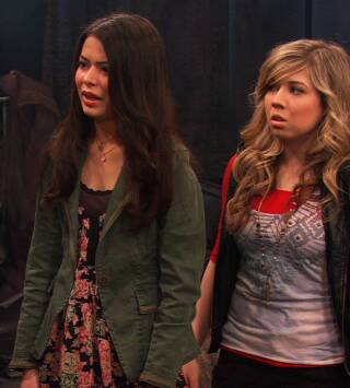 iCarly (T3): Ep.10 ¡Oh, Dios mio!