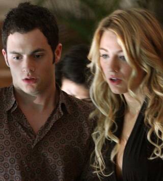 Gossip Girl (T1): Ep.18 Much 'I Do' About Nothing