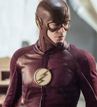 The Flash (T2)
