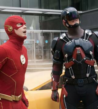 The Flash (T8): Ep.10 Imprudente