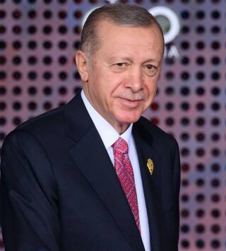 Turquía: El imperio de...: Ep.1