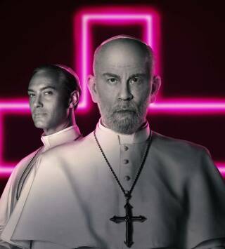 The New Pope (T1): Ep.5 