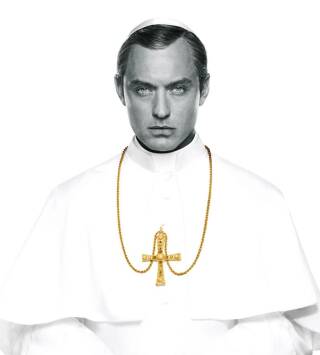 The Young Pope (T1): Ep.5 