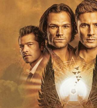 Supernatural (T3): Ep.15 Time is On My Side