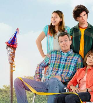 The Middle (T1): Ep.1 Piloto