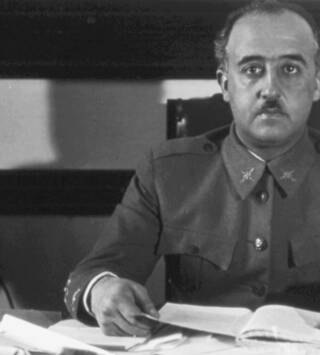 Asesinar a Franco:  la resistencia contra un dictador