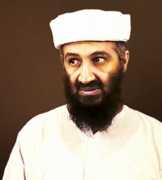 A la caza de Bin Laden