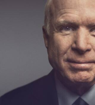 John McCain: Por quién doblan las campanas