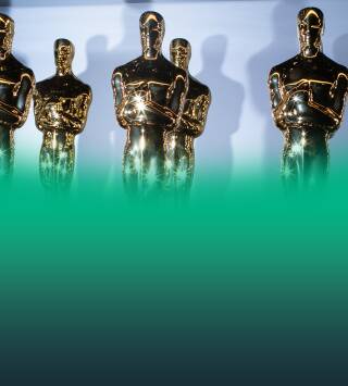 Nuestros nominados a los Oscar (T1)