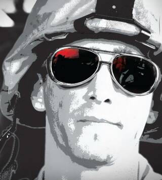 Generation Kill (T1): Ep.1 Get Some