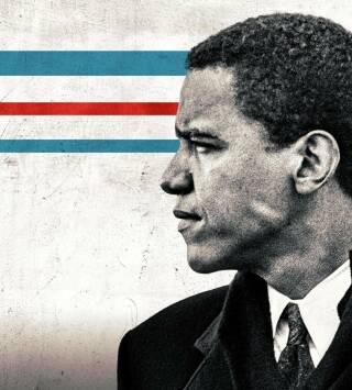 Obama: In Pursuit of a...: Ep.1