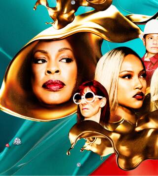 Claws (T4): Ep.5 Merecido