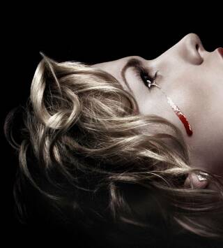 True Blood... (T4): Ep.3 Si me quieres, ¿por qué me estoy muriendo?