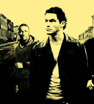 The Wire (T2): Ep.8 A cubierto