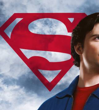 Smallville (T1): Ep.7 Craving