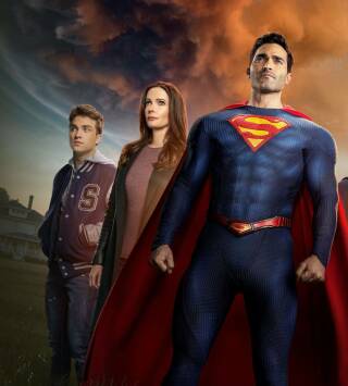 Superman & Lois (T1): Ep.2 Herencia