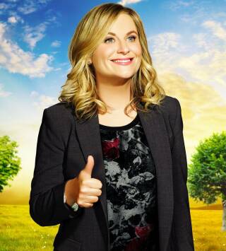 Parks and Recreation (T3): Ep.4 