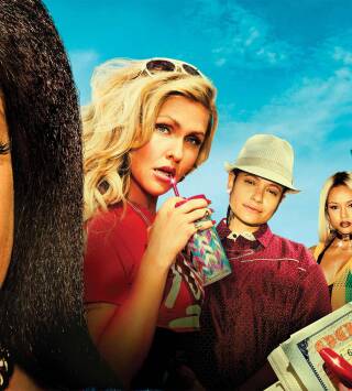 Claws (T2): Ep.4 Grito