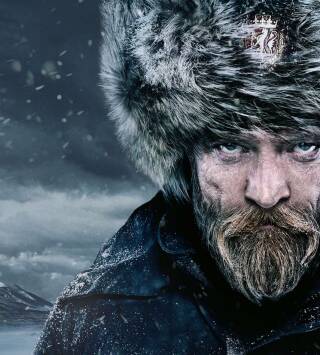 Fortitude (T2): Ep.9 