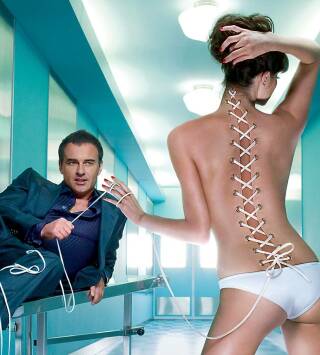 Nip/Tuck (T3): Ep.8 Tommy Bolton